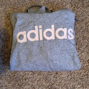 NWT Adidas Sweatshirt